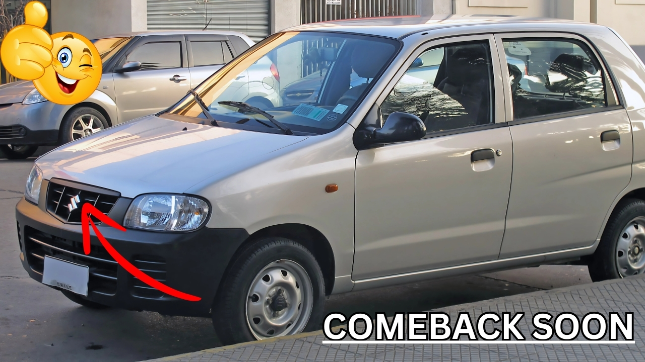 Alto 800