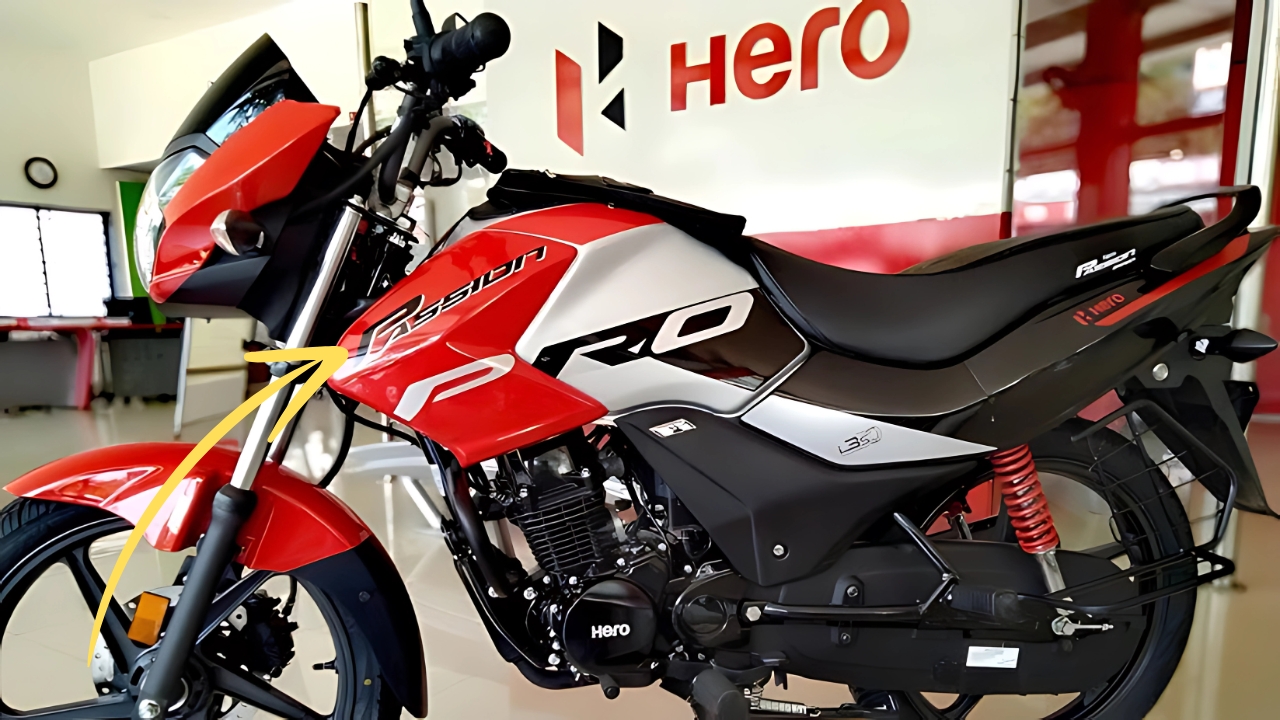 Bajaj Pulsar NS125