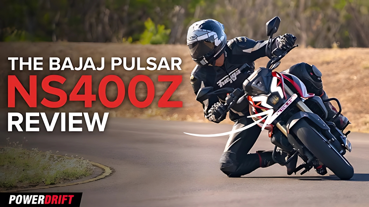 Bajaj Pulsar