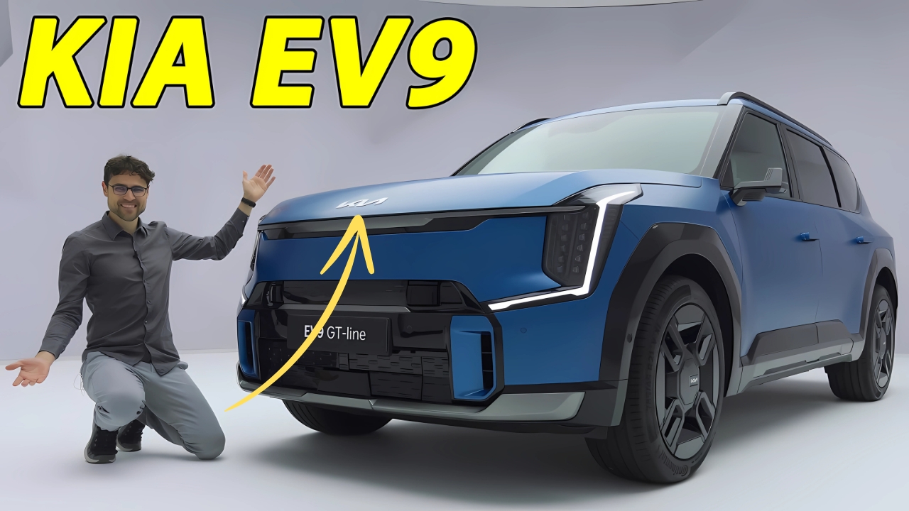 Kia EV9