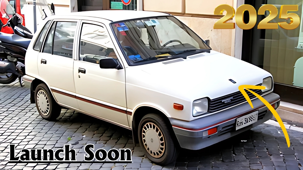 Maruti Alto