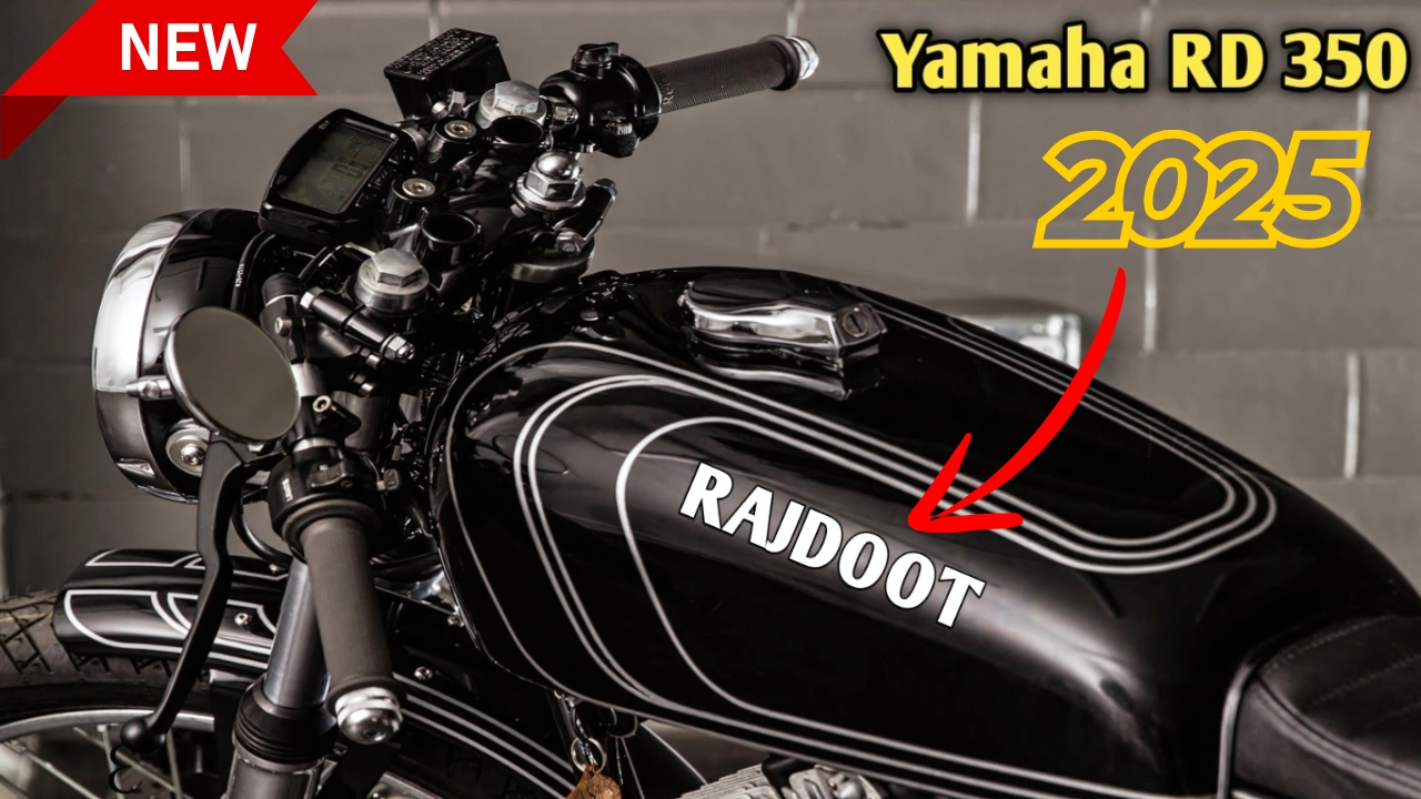 Rajdoot 350