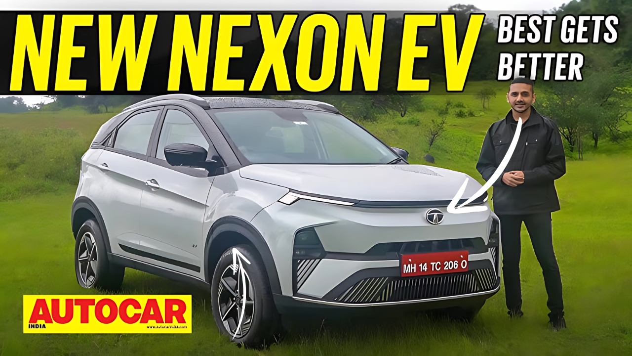 Tata Nexon