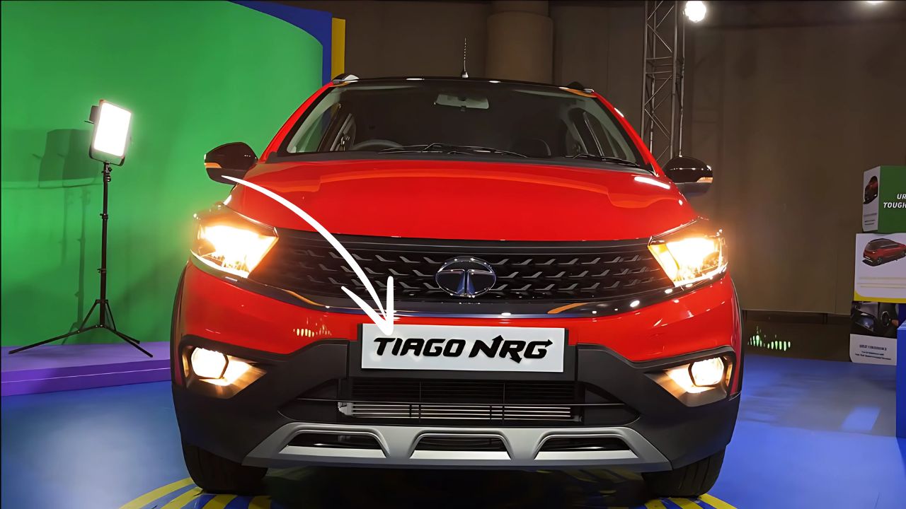 Tata Tiago