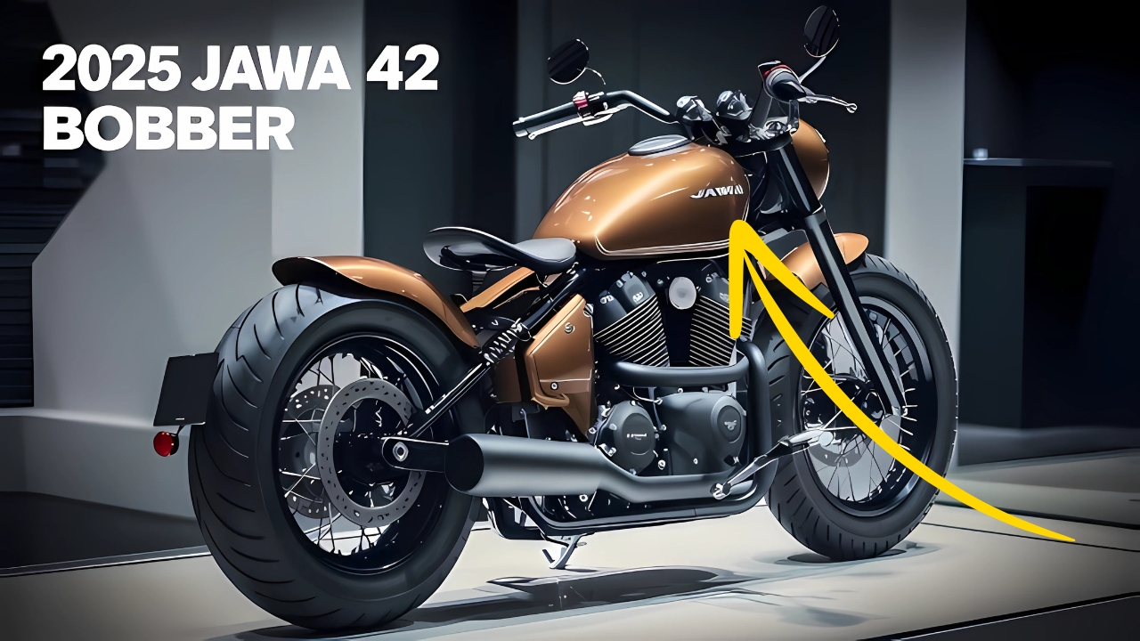 Jawa 42