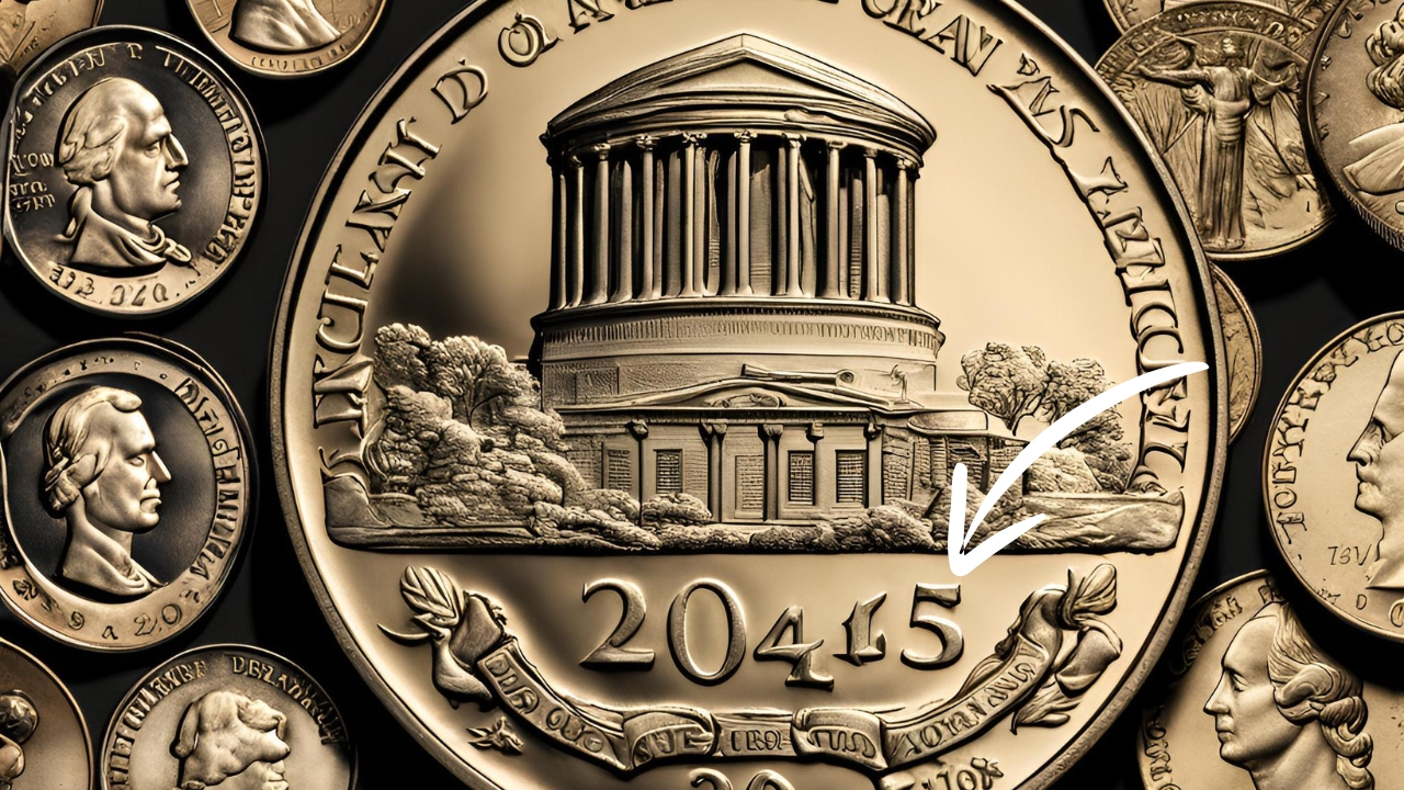 15 Most Valuable Bicentennial Quarter Coins