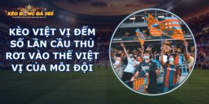 Kèo Việt Vị